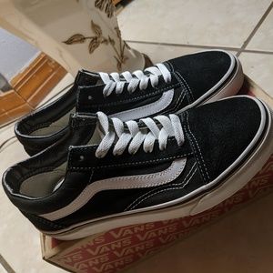 Vans Old Skool (6W/4.5M)